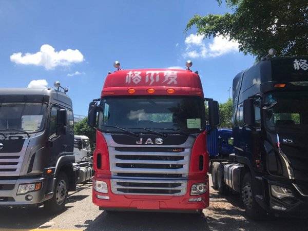 8萬_深圳佰城汽車銷售服務(wù)(江淮總代理)優(yōu)惠促銷_卡車之家