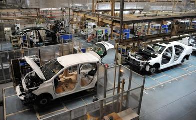 受新型冠狀病毒疫情影響 豐田、現代等在華工廠開工再推遲