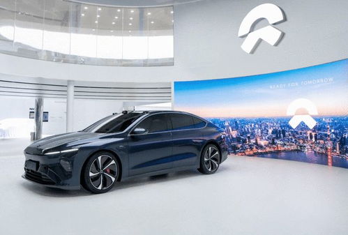 只做高端市場(chǎng) 蔚來汽車總裁 近期不會(huì)推出30萬元以下新車