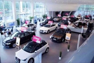 汽車銷售管理辦法 實施之后,4s店真的會讓你買車少花錢嗎