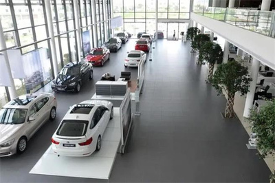 開個汽車二級經(jīng)銷商多少錢