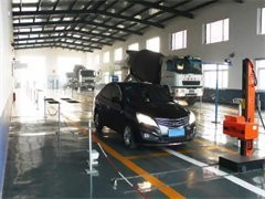 遵義汽車年審與汽車銷售代理指南